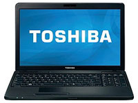 Toshiba Satellite C660-2JX