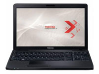 Toshiba Satellite C660-2K0