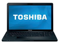 Toshiba Satellite C660-2K1