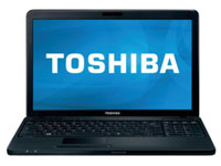 Toshiba Satellite C660-2KE