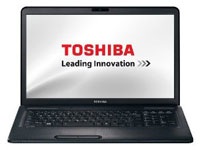 Toshiba Satellite C660-2KG