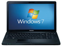 Toshiba Satellite C660-2KH