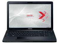 Toshiba Satellite C660-2LK