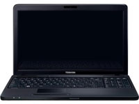 Toshiba Satellite C660-2N8
