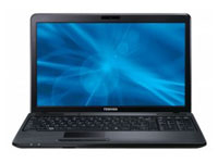 Toshiba Satellite C660-2QL