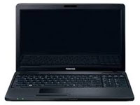 Toshiba Satellite C660-E5010