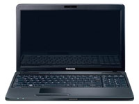 Toshiba Satellite C660-I5014