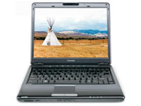 Toshiba Satellite C660-P5210