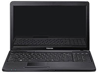 Toshiba Satellite C660D-10F