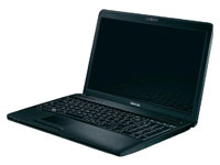 Toshiba Satellite C660D-10L