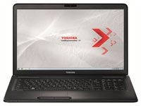 Toshiba Satellite C660D-10W