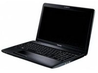 Toshiba Satellite C660D-112