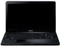 Toshiba Satellite C660D-115