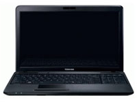 Toshiba Satellite C660D-11E