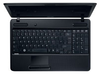Toshiba Satellite C660D-128