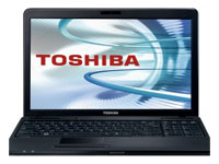 Toshiba Satellite C660D-12U
