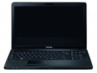 Toshiba Satellite C660D-14L