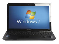 Toshiba Satellite C660D-152