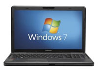 Toshiba Satellite C660D-155