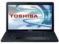 Toshiba Satellite C660D-15D