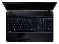 Toshiba Satellite C660D-15H