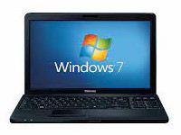 Toshiba Satellite C660D-15P