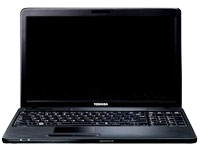 Toshiba Satellite C660D-15X