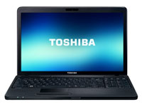 Toshiba Satellite C660D-163