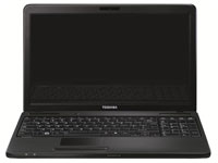 Toshiba Satellite C660D-165