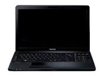 Toshiba Satellite C660D-178