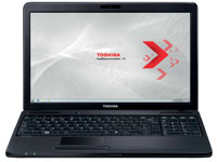 Toshiba Satellite C660D-179