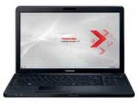 Toshiba Satellite C660D-17D