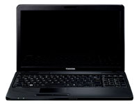 Toshiba Satellite C660D-181