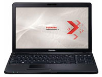 Toshiba Satellite C660D-19D