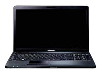 Toshiba Satellite C660D-1C6