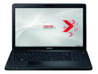 Toshiba Satellite C660D-1C7
