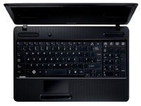 Toshiba Satellite C660D-1CV