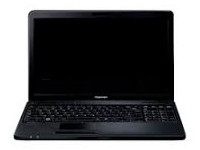 Toshiba Satellite C660D-1DX