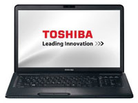Toshiba Satellite C660D-1E2