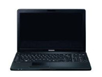 Toshiba Satellite C660D-1E5