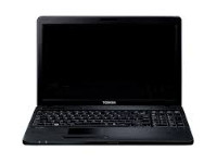 Toshiba Satellite C660D-1EJ