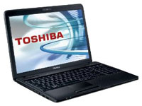 Toshiba Satellite C660D-1EN