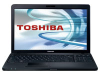 Toshiba Satellite C660D-1GR