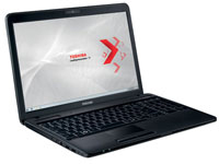 Toshiba Satellite C660D-1HK