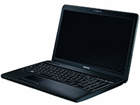 Toshiba Satellite C660D-00G