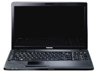 Toshiba Satellite C660D-01M