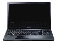 Toshiba Satellite C660D-02L