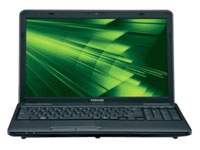 Toshiba Satellite C655 (PSC08U-02D037)