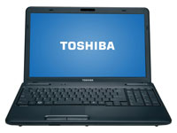 Toshiba Satellite C655-S5123