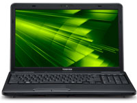Toshiba Satellite C655-S5514